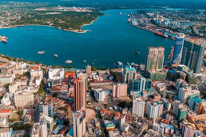 La visite culturelle de la ville la mieux notée à Dar es Salaam