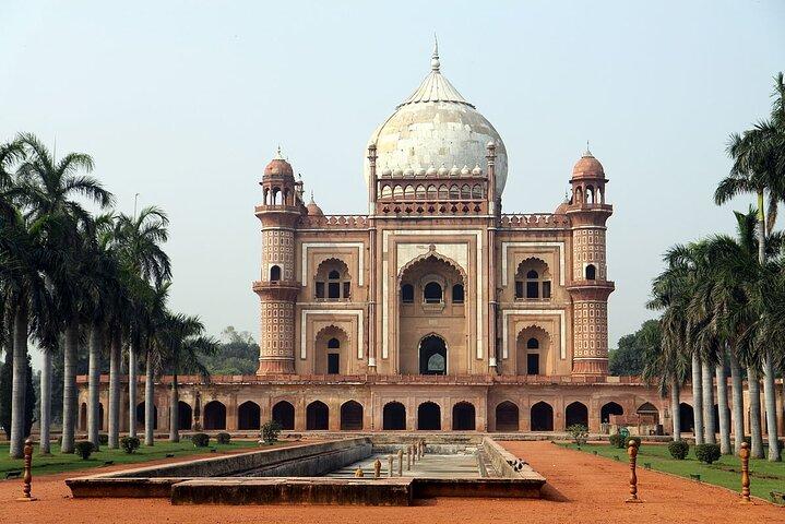 Increíble Rajastán con Taj Mahal Tour