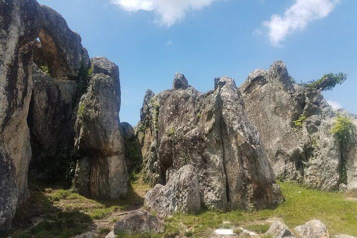 Caiaque privado de 2 dias no Lago Kivu e rochas sagradas de Kigali