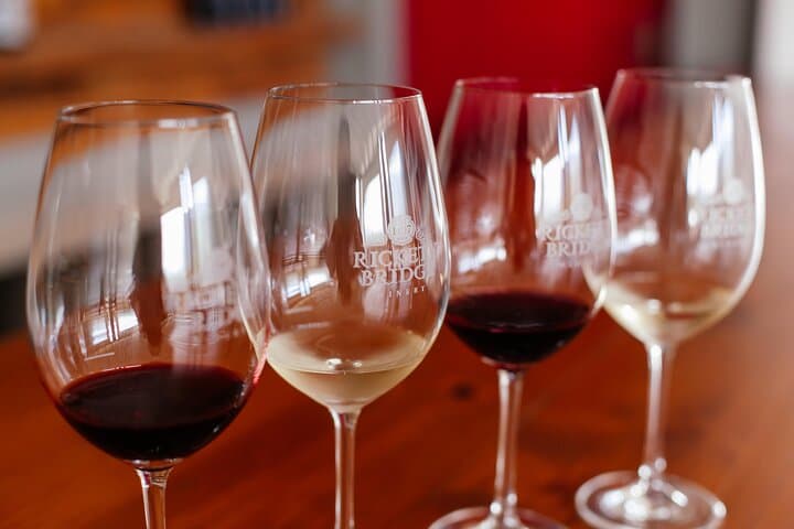Franschhoek Wine Tram & Stellenbosch Tour with Cape Town Pickup