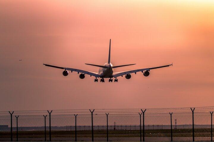 3 uur Helsinki Stopover Tour vanaf de luchthaven