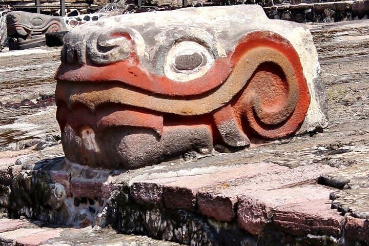 Hidden LGBTQ History of Mexico: Plazas and Secrets