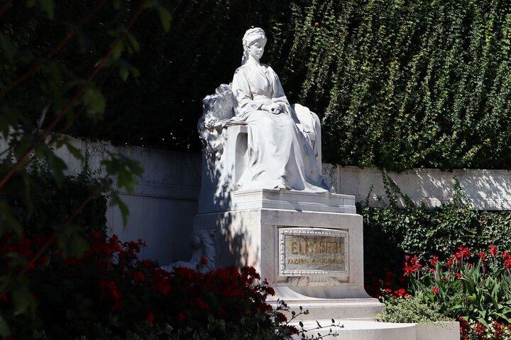 Impératrice Sissi - La Dame Di de Vienne