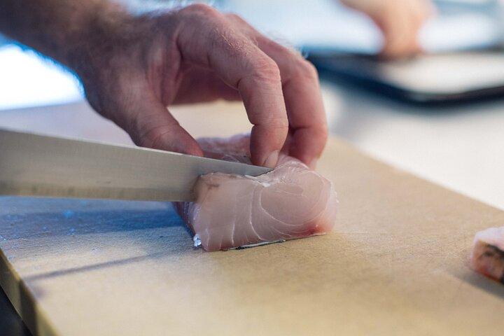 Tour della fattoria gourmet Hook-a-Barra