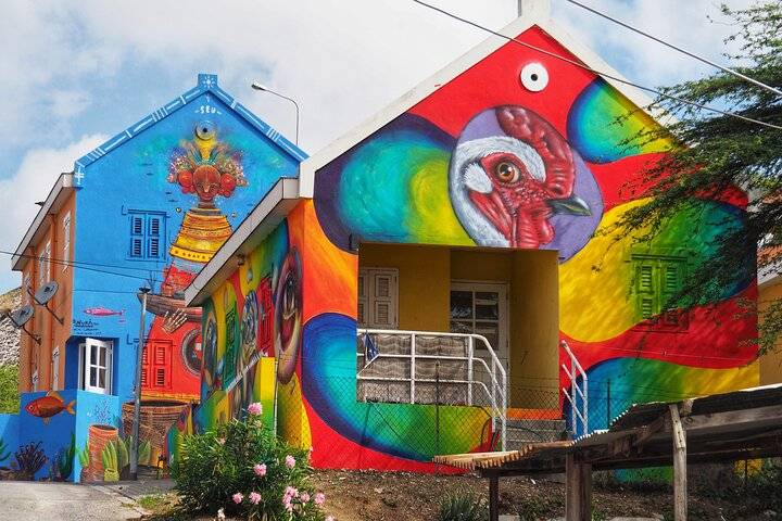 Handelskade, Willemstad