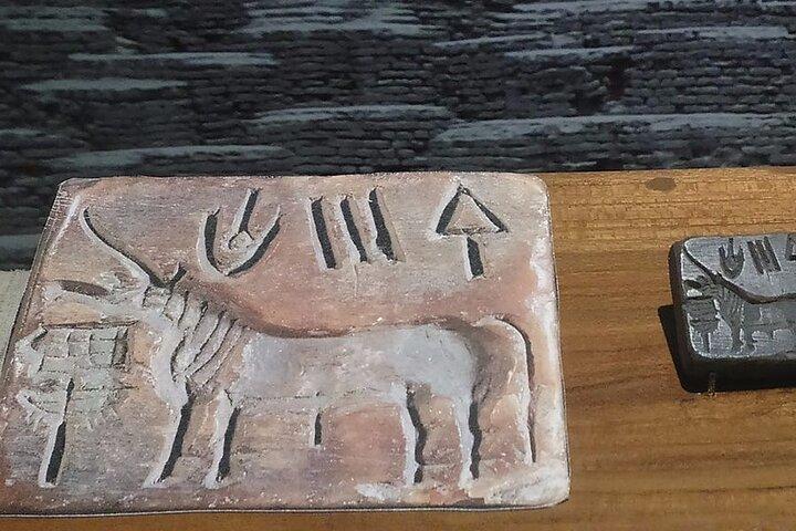 アーメダバードからのLothal&Uthellyaへの終日プライベートエクスカーション
