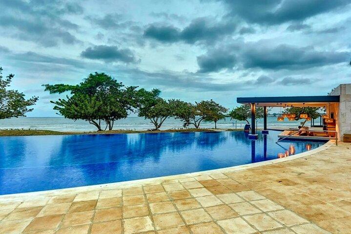 Hideaway bij Royalton Private Airport Transfer