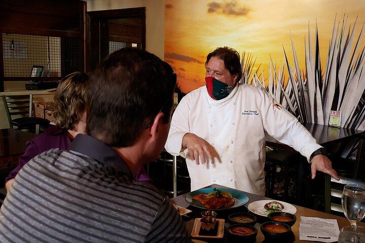 Tour enogastronomico a pranzo e tour storico