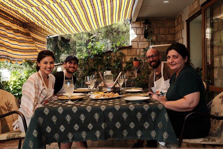 Kotor privéwandeling & Gastro-ervaring