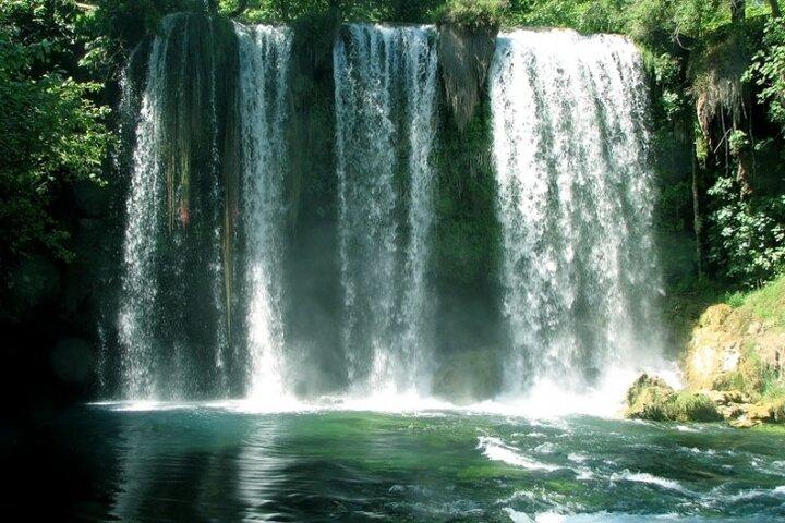 Antalya City Tour (PRIVAT - 6 timer)