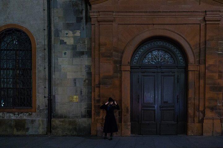 Gruseltour Leipzig 90-minute walking tour about the Dark Secrets of Leipzig