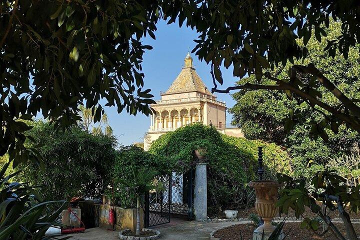 Palermo Historic Center Walking Tour by Palermo Wonders