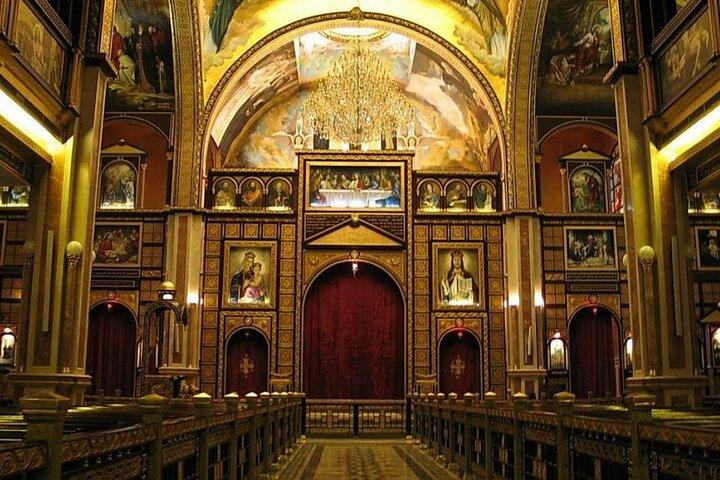 Tour privato della città a Sharm El Sheikh