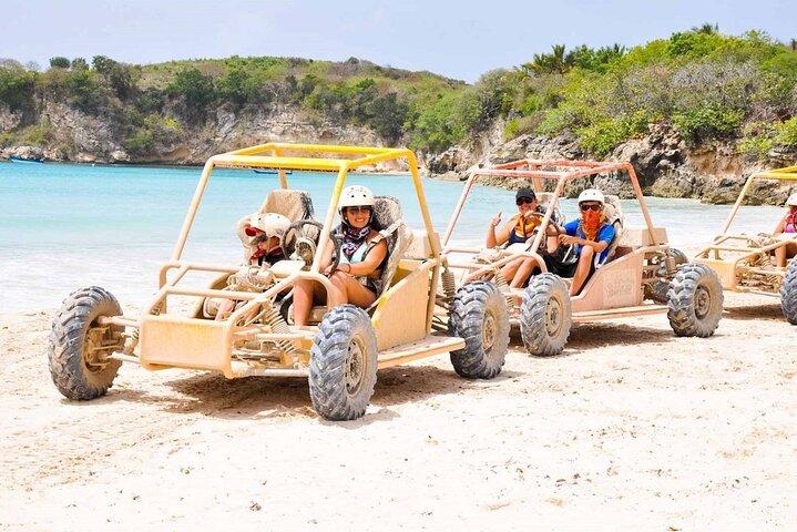 Buggies Offroad Adventure Punta Cana