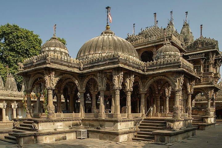グジャラート州の工芸品、文化、歴史