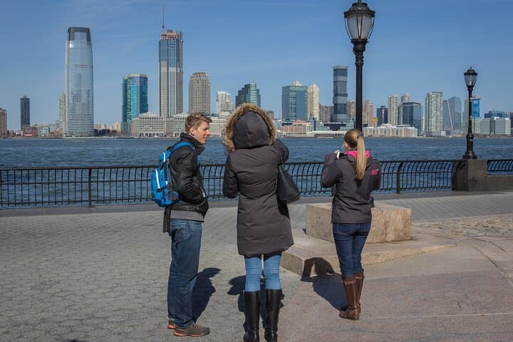 New York City Custom Private Tour with a Local Guide