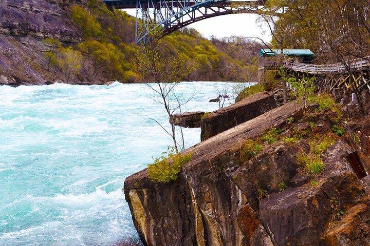 Niagara Falls Private Day Tour