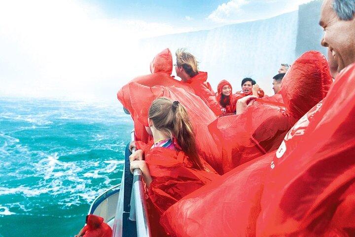 Niagara Falls Private Day Tour