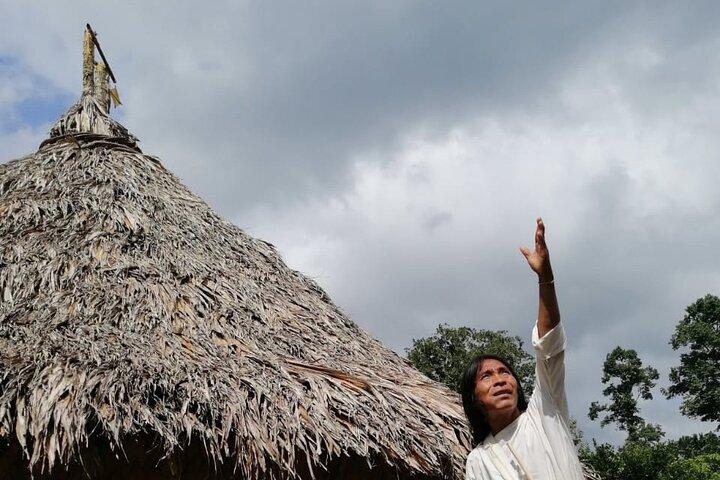 Ancestral Thought Tour (Leben der Ureinwohner der Kogui) Santa Marta