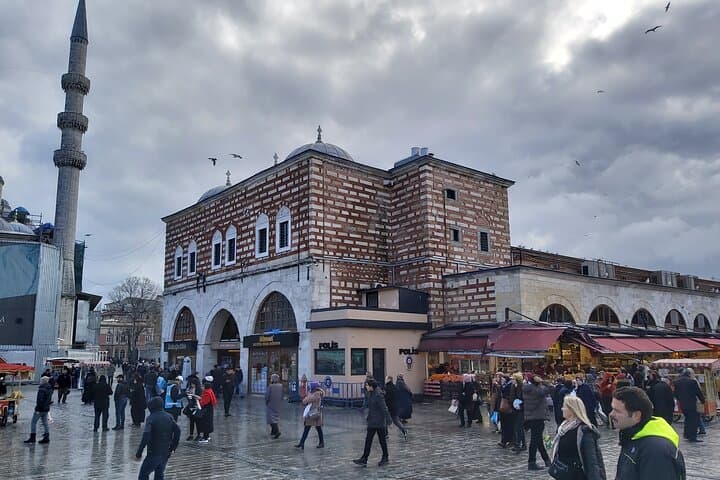 3-Day Private Istanbul Guided Tour