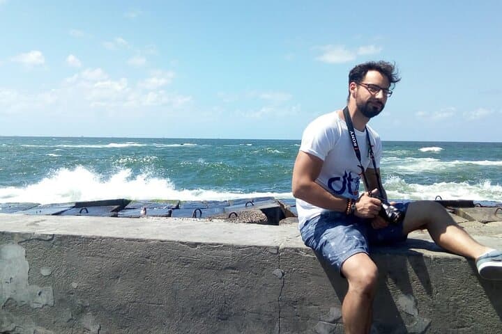 Private 1-Day Tour to Alexandria with an Egyptologist