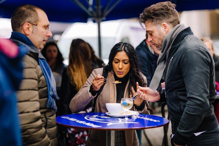 Excursão de Bruselas: Privada e Personalizada com um Guia Local