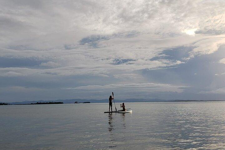 2-dages San Blas eventyr fra Panama City med WiFi