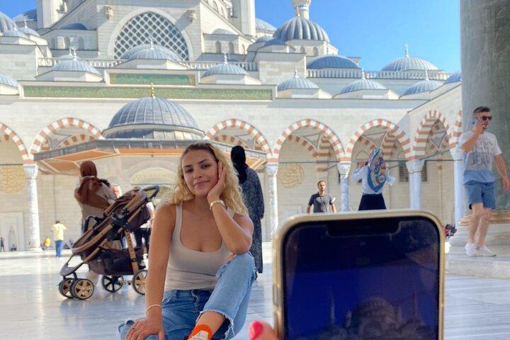 4 Hours Private Highlights Tour Of Istanbul