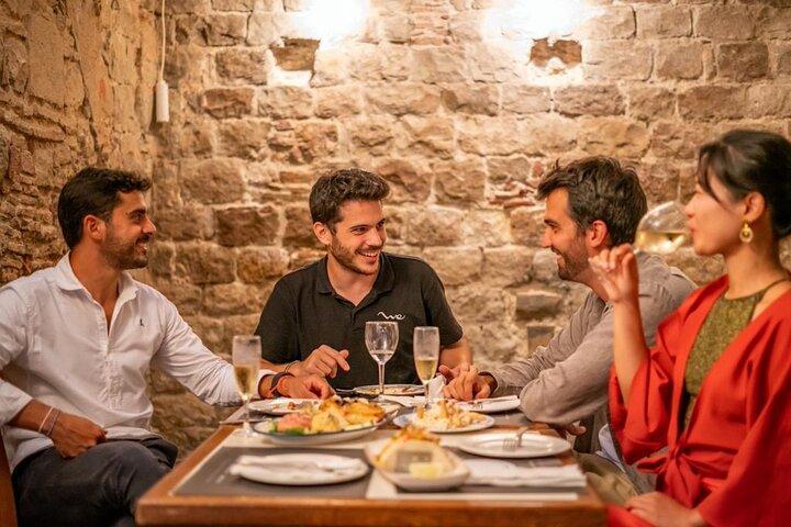 Barcelona Private Markt & Tapas Tour