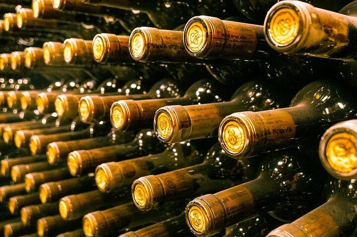 Private Chianti Wine Tour fra Firenze Halvdagsoplevelse