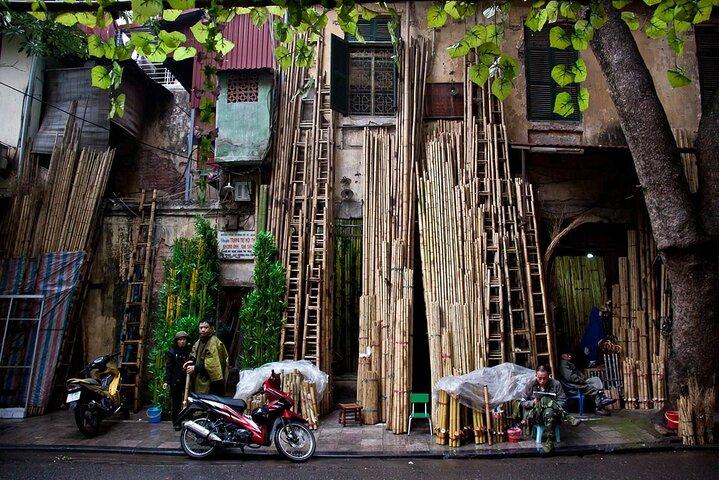 Hanoi_halong_siem Reap 5 Days