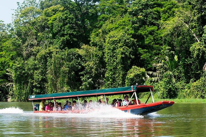Costa Rica höjdpunkter 8D/7N semesterpaket