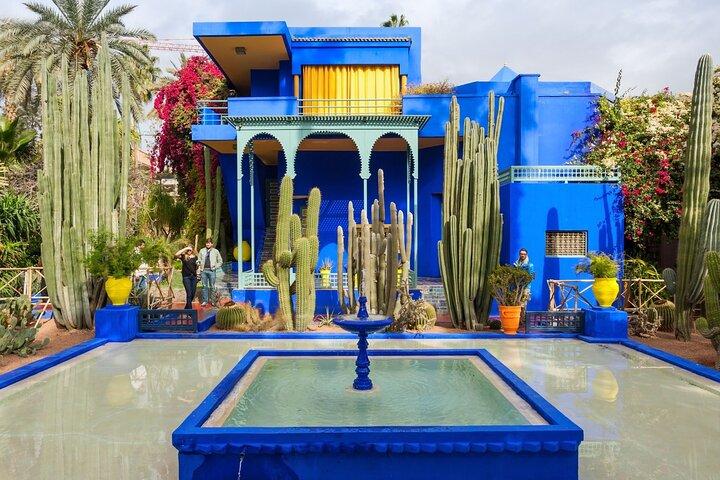 Highlights of Medina