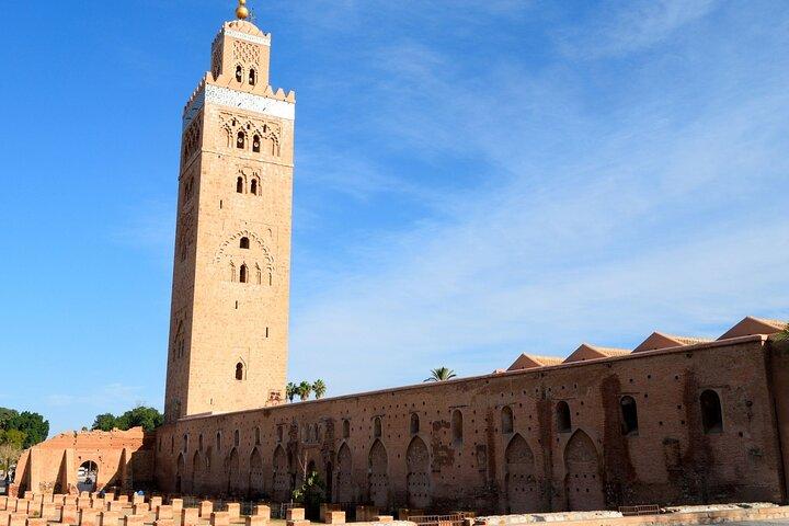 Highlights of Medina