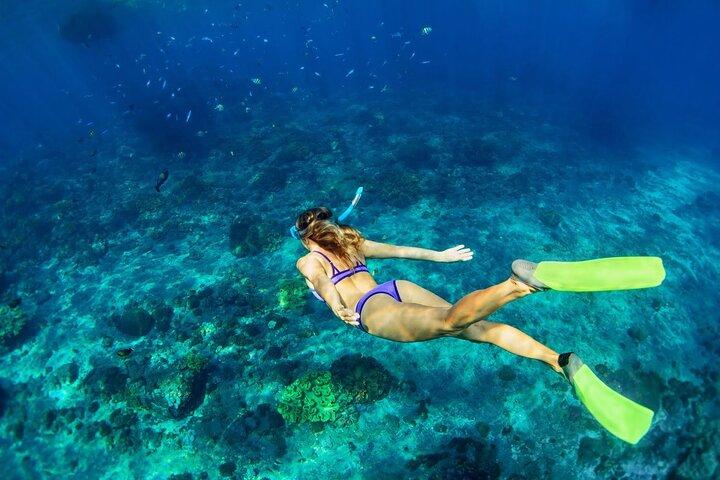 Tour di più giorni con Catamaran e Rick's Cafe da Montego Bay