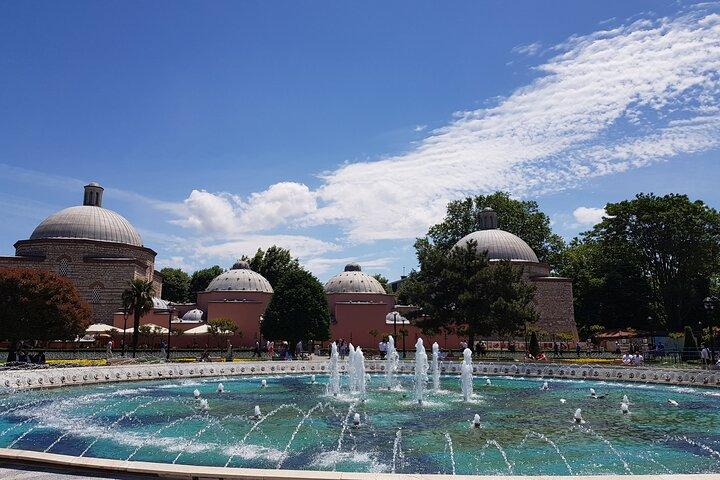 Best of Istanbul Walking Tour | Top Sites (2,5 horas)