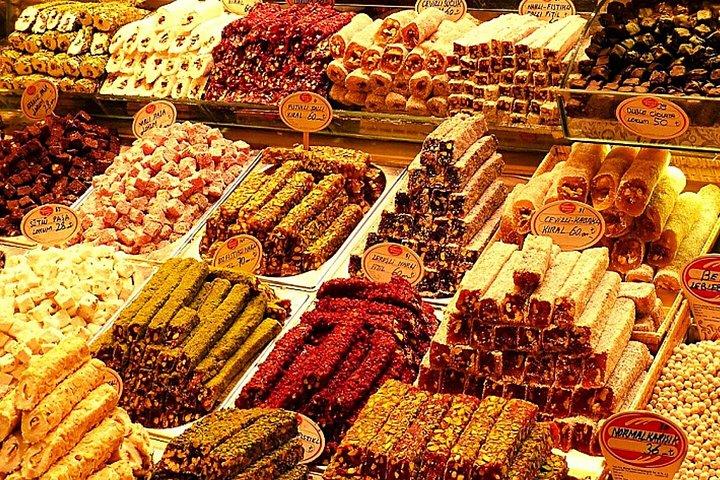 Best of Istanbul Walking Tour | Top Sites (2.5 Hours)