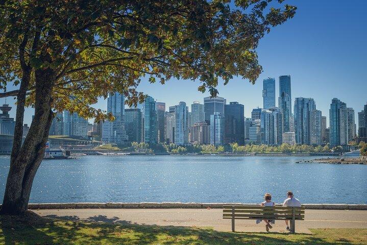 Halbtägige Vancouver City Tour & Aussichtsturm