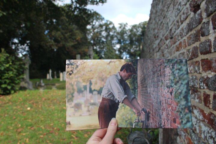 Visite guidée privée de 2 heures des lieux de télévision à Grantchester