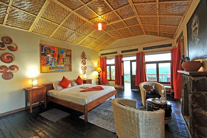 4-daagse Bwindi Impenetrable National Park Wildlife Safari
