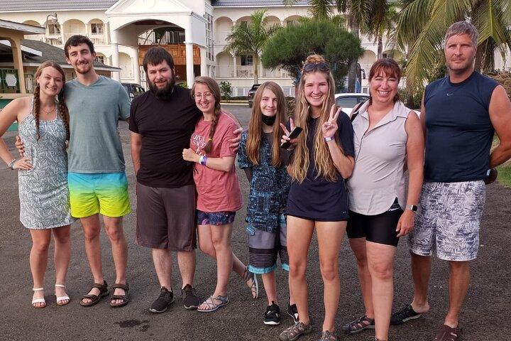 Privat Montego Bay Highlights Day Tour