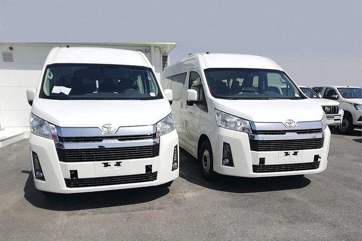 Privat transport Punta Cana Lufthavn til/fra Bayahibe, La Romana Hotels