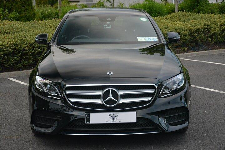 Galway til Killarney Private Premium Car Service