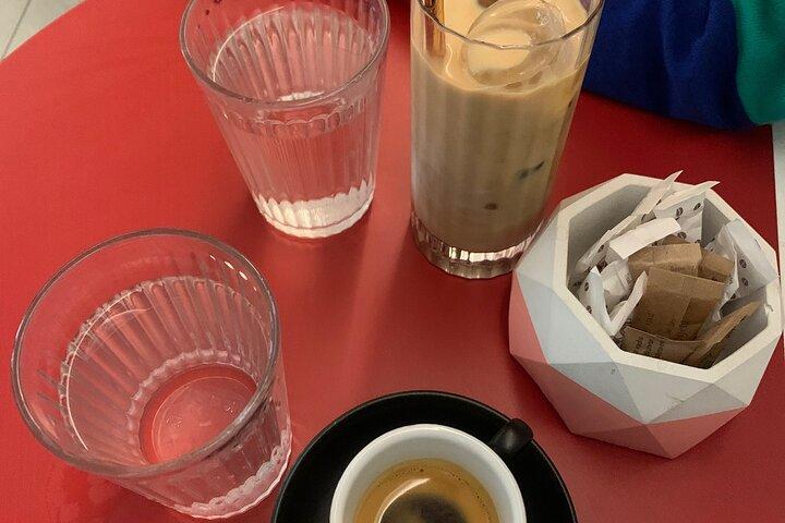 Café, cuentacuentos y paseo: el mejor tour privado de Split