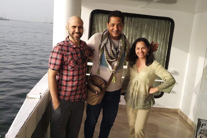 6 dagars tur från Kairo med Nilkryssning Aswan och Luxor