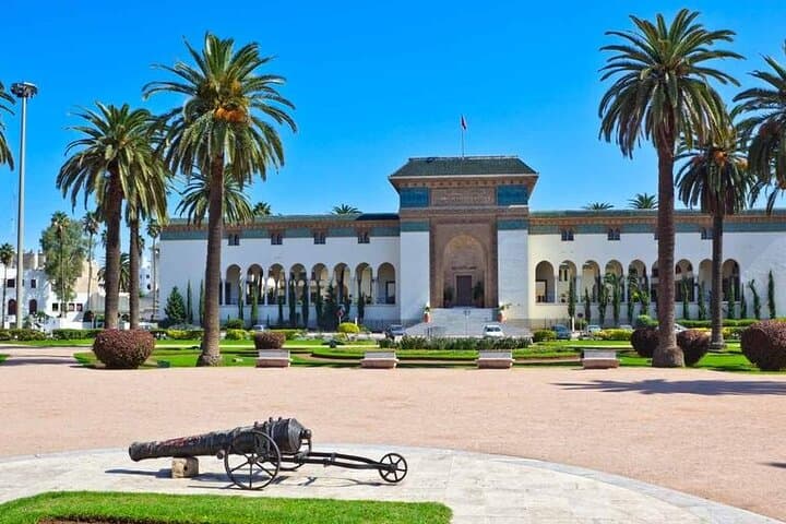 From Rick’s Café to Royal Palaces: A Casablanca Adventure