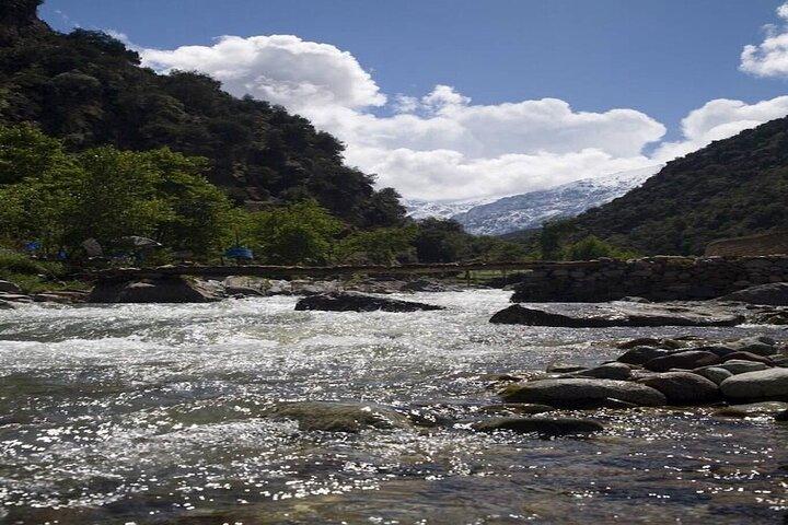 Day on The Ourika Valley from Marrakech