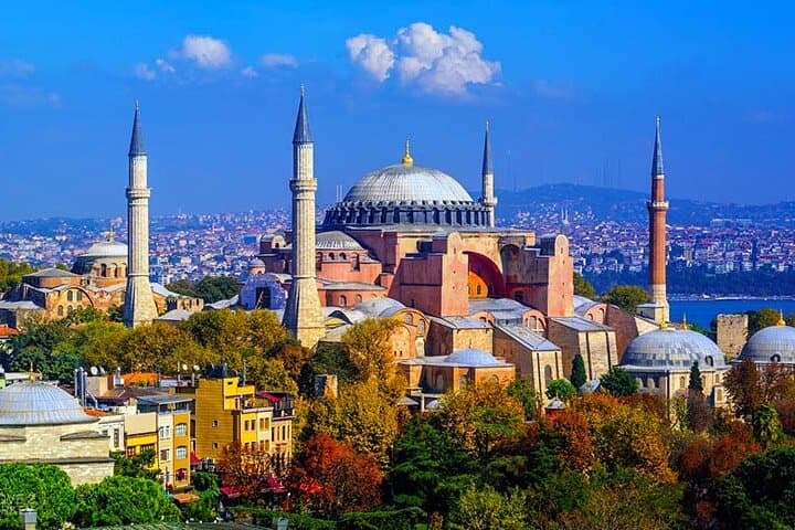 Istanbul Private Guiding Service