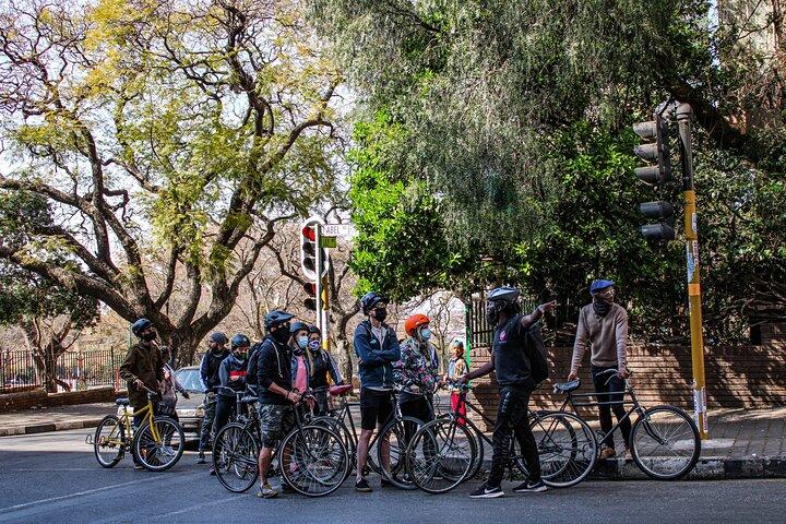 Johannesburg & Soweto Fulddagstur - med afhentning og afhentning