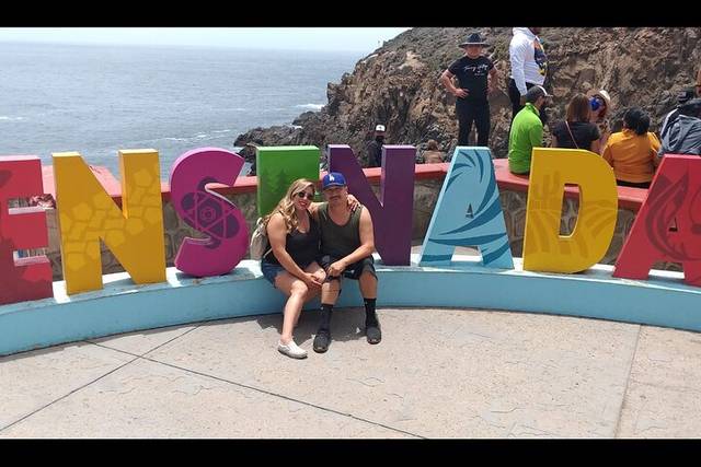 Ensenada Waterfront